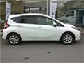 2020 Nissan Note