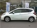2020 Nissan Note