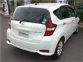 2020 Nissan Note