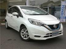 2020 Nissan Note