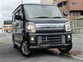 2016 Suzuki Every Wagon
