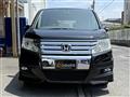 2010 Honda Step WGN