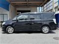 2010 Honda Step WGN