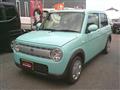 2021 Suzuki Lapin