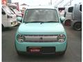 2021 Suzuki Lapin