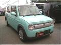 2021 Suzuki Lapin
