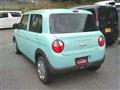 2021 Suzuki Lapin