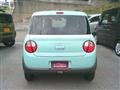 2021 Suzuki Lapin