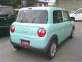 2021 Suzuki Lapin