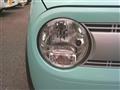 2021 Suzuki Lapin