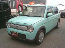 2021 Suzuki Lapin
