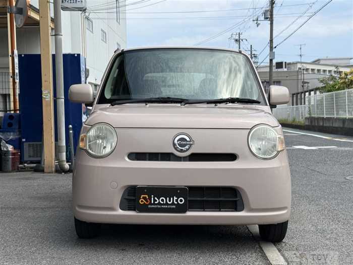 2010 Daihatsu MIRA COCOA