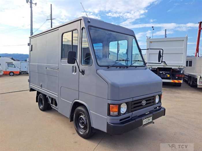 1999 Toyota Toyota Others