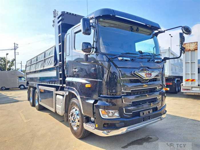 2024 Hino Hino Others