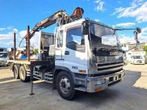 1995 Isuzu Isuzu Others