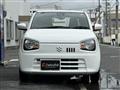 2021 Suzuki Alto