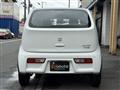 2021 Suzuki Alto
