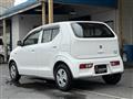2021 Suzuki Alto