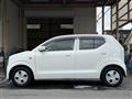2021 Suzuki Alto