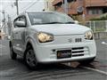2021 Suzuki Alto