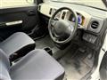 2021 Suzuki Alto