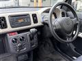2021 Suzuki Alto