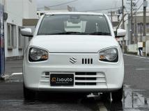 2021 Suzuki Alto