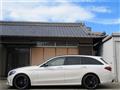 2019 Mercedes-Benz C-Class