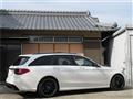 2019 Mercedes-Benz C-Class