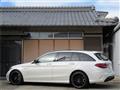 2019 Mercedes-Benz C-Class