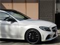 2019 Mercedes-Benz C-Class