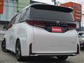 2024 Toyota Vellfire