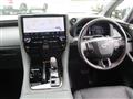 2024 Toyota Vellfire