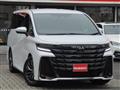 2024 Toyota Vellfire