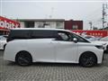 2024 Toyota Vellfire