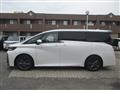 2024 Toyota Vellfire
