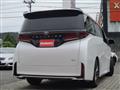 2024 Toyota Vellfire