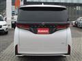 2024 Toyota Vellfire
