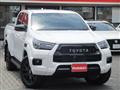2023 Toyota Hilux