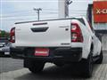 2023 Toyota Hilux