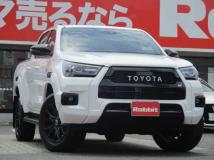 2023 Toyota Hilux