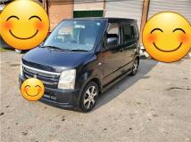 2007 Suzuki Wagon R