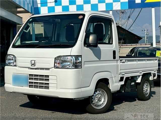 2021 Honda Acty Truck
