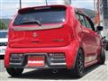 2015 Suzuki Alto Works