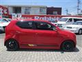 2015 Suzuki Alto Works