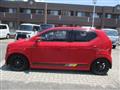 2015 Suzuki Alto Works