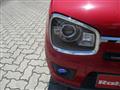 2015 Suzuki Alto Works