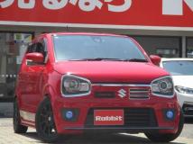 2015 Suzuki Alto Works