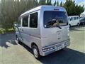 2018 Daihatsu Hijet Cargo