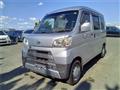 2018 Daihatsu Hijet Cargo